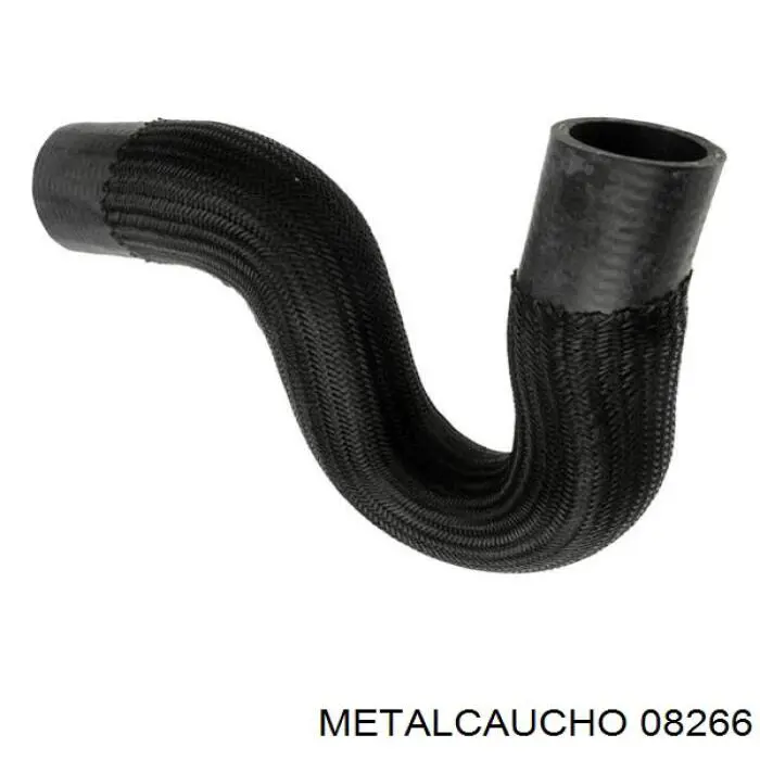 Manguera superior del radiador Cautex 036493 precio, desde 7,09 EUR