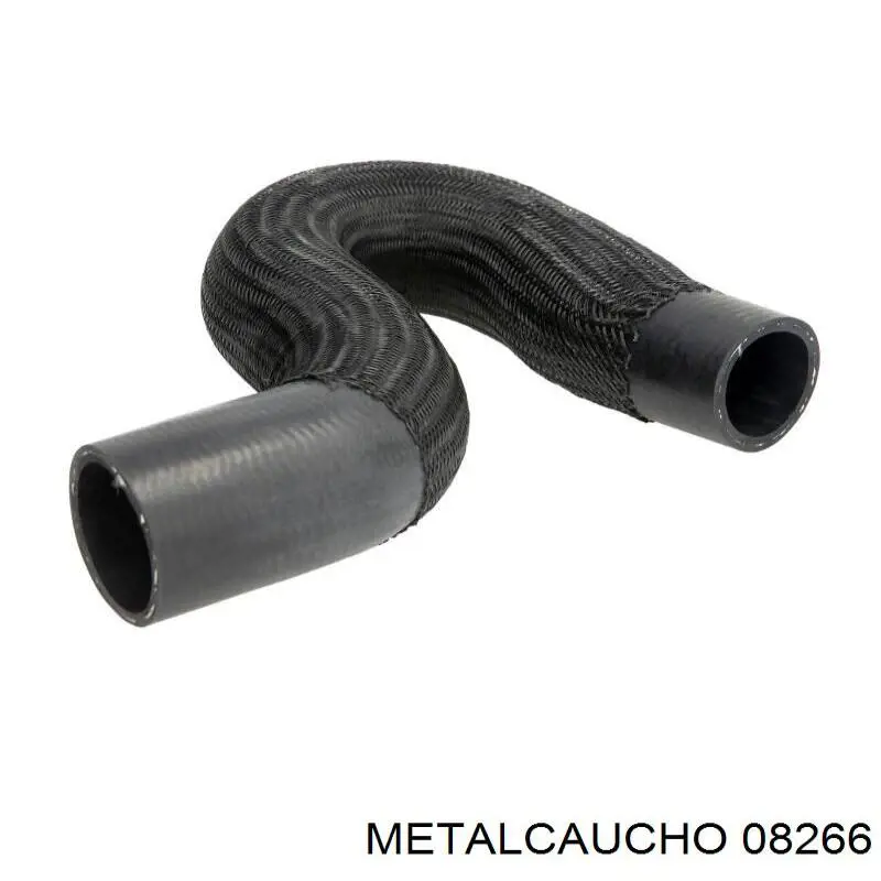 Comprar 036493 Cautex Manguera superior del radiador