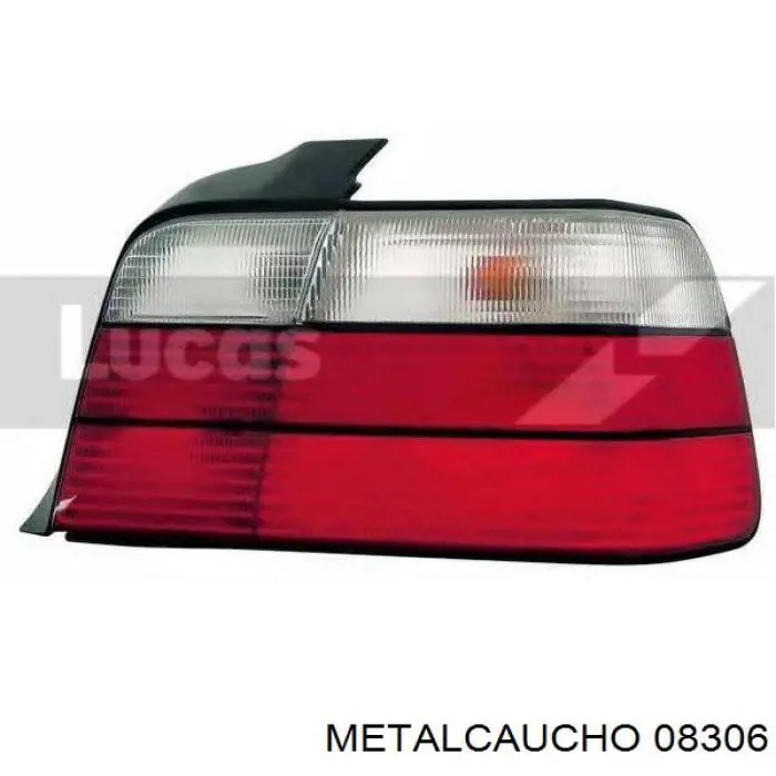 Comprar 036073 Cautex Manguera inferior del radiador