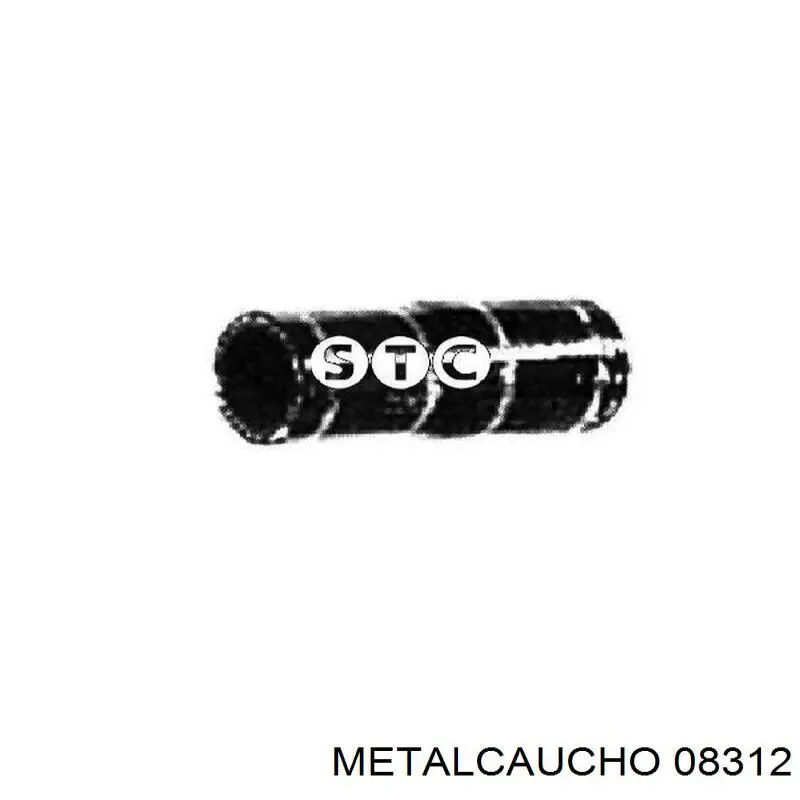 Manguera del termostato Cautex 036085 precio, desde 3,14 EUR