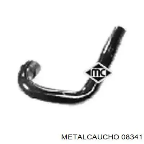 Metalcaucho 08341 precio, desde 6,99 EUR