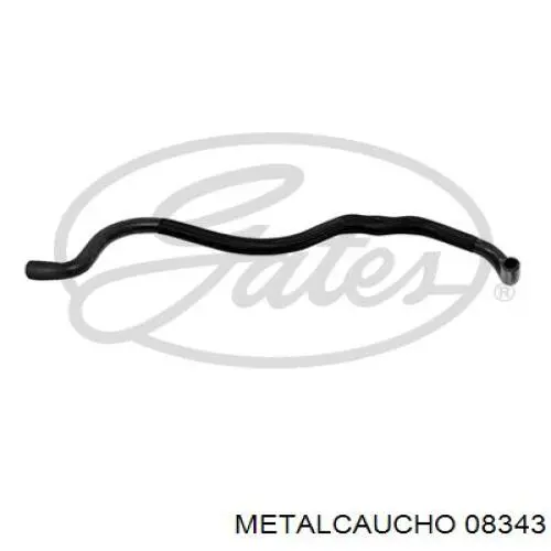 Manguera de calefacción, entrada Cautex 036138 precio, desde 30,93 EUR