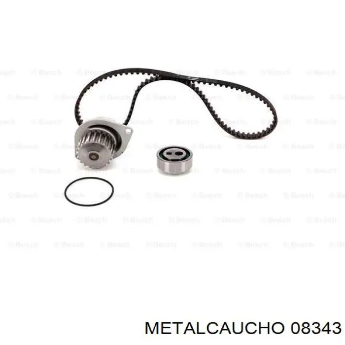 Comprar 036138 Cautex Manguera de calefacción, entrada