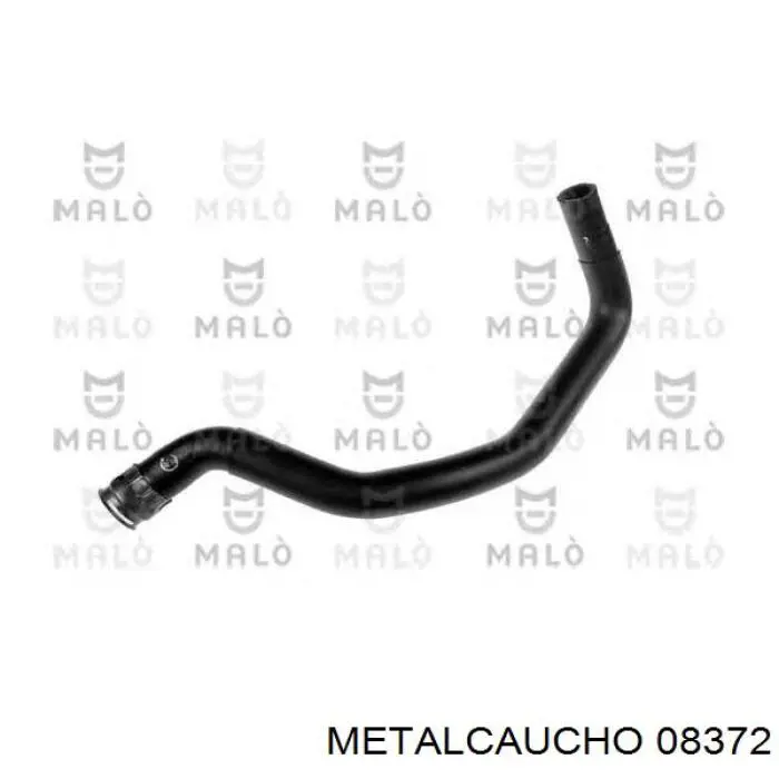 Comprar 036140 Cautex Manguera inferior del radiador