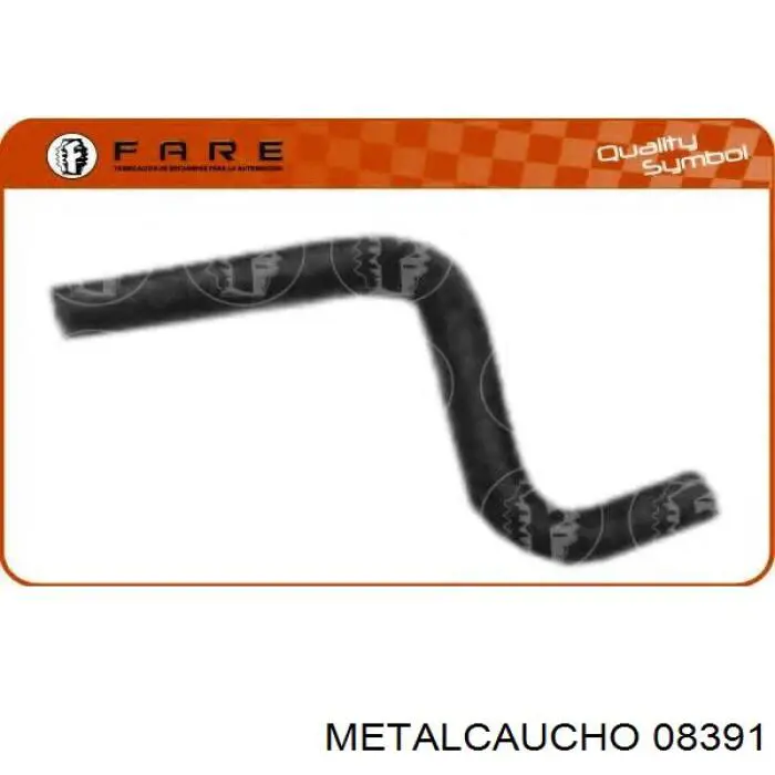 Manguito de líquido refrigerante Cautex 016059 precio, desde 4,42 EUR