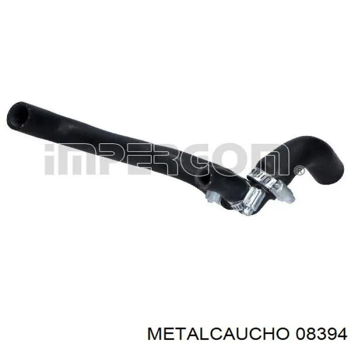 Manguito de líquido refrigerante Cautex 016002 precio, desde 15,47 EUR