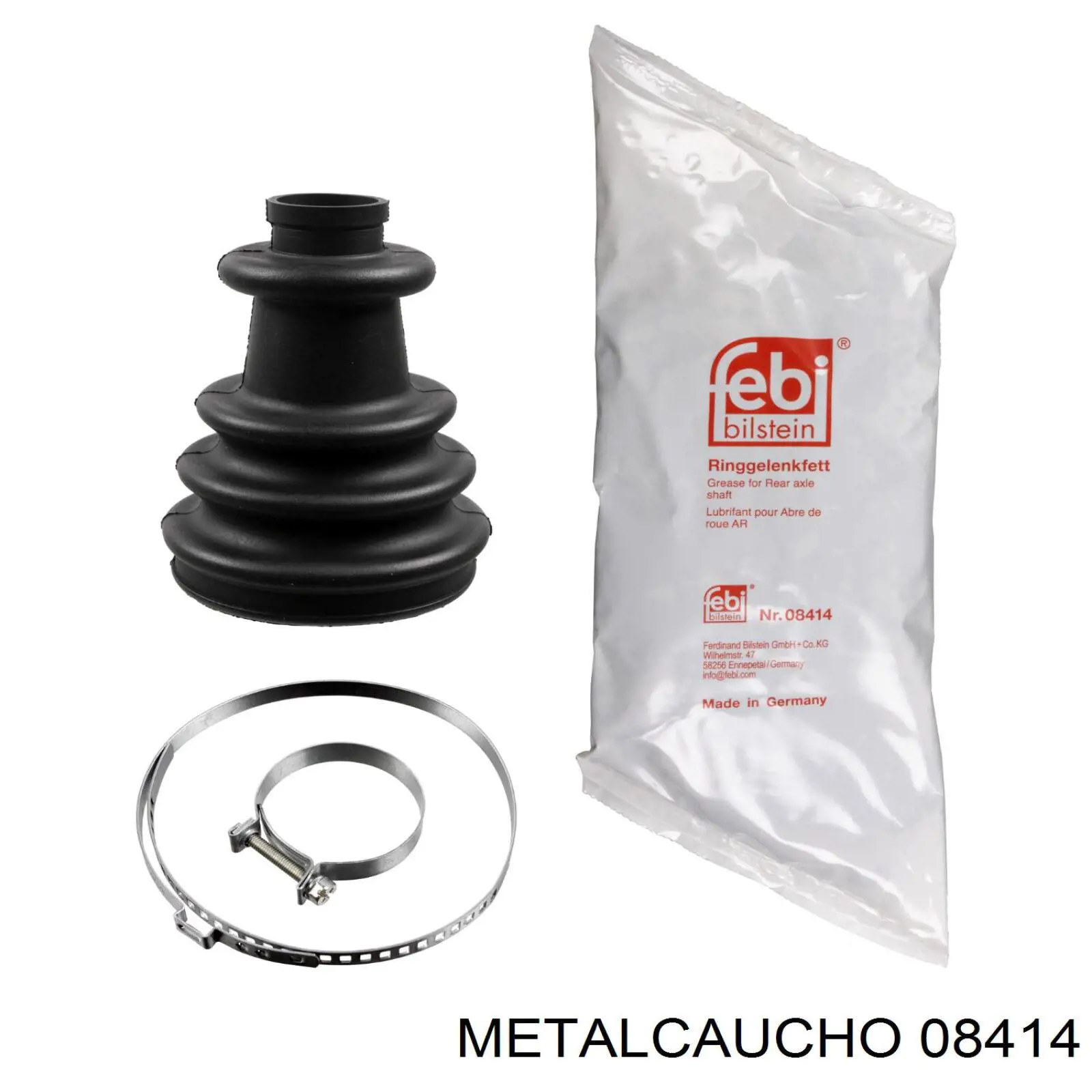 Comprar 016076 Cautex 