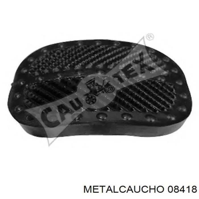 Comprar 466015 Cautex Manguera superior del radiador