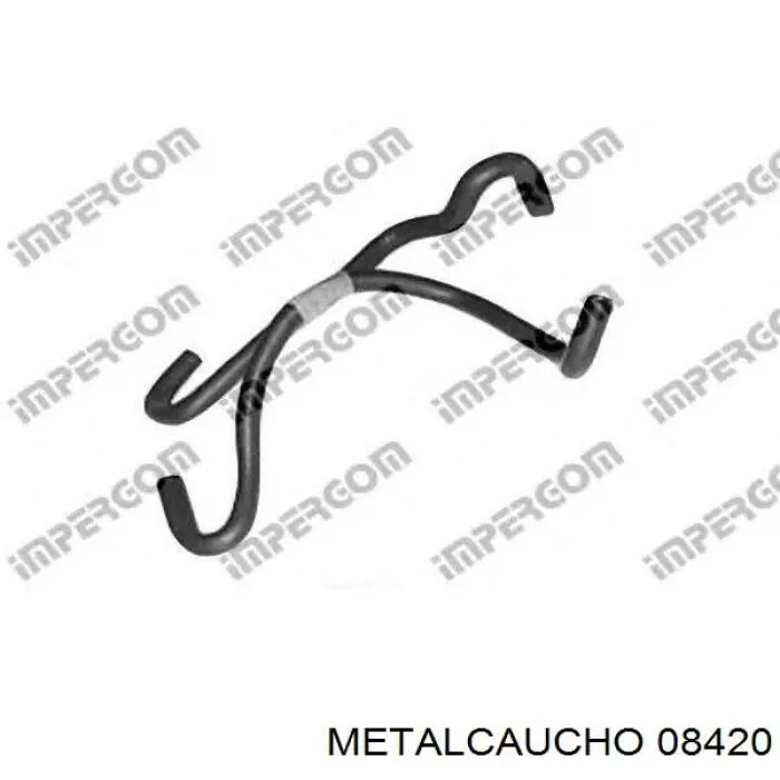  Metalcaucho 08420 precio, desde 8,73 EUR