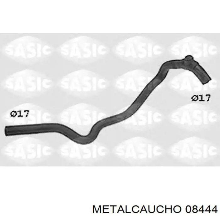 Manguera del termostato Cautex 026123 precio, desde 12,99 EUR