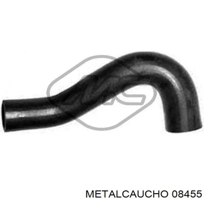 Manguera inferior del radiador Cautex 466043 precio, desde 13,56 EUR