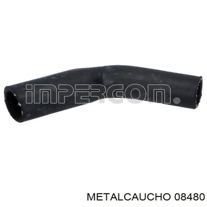 Comprar 036377 Cautex Manguera del termostato