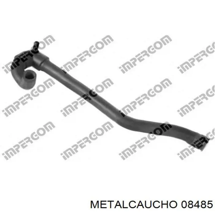 Comprar 036734 Cautex Manguera de calefacción, retorno
