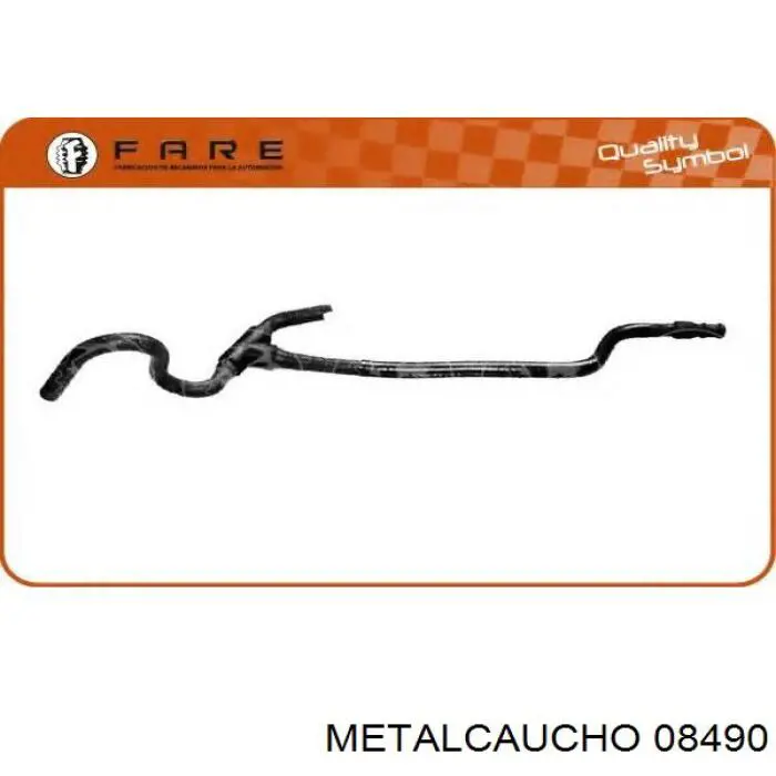 Manguito de líquido refrigerante Cautex 031139 precio, desde 24,12 EUR