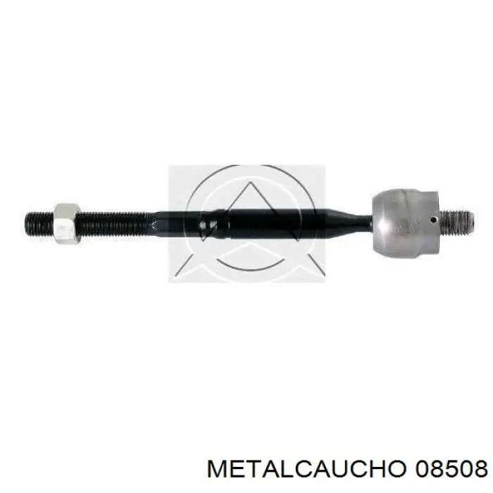 08508 Metalcaucho