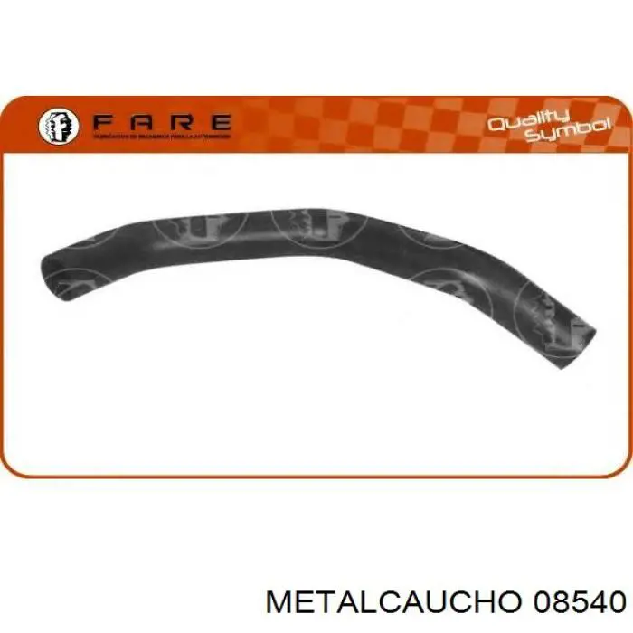 Tubo del sistema de recirculación de gases de escape EGR Cautex 036396 precio, desde 11,09 EUR