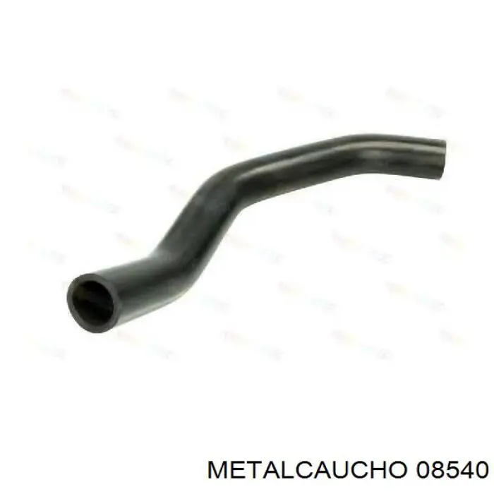 Comprar 036396 Cautex Tubo del sistema de recirculación de gases de escape EGR