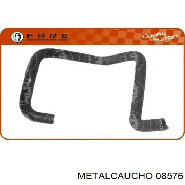  Metalcaucho 08576 precio, desde 17,06 EUR