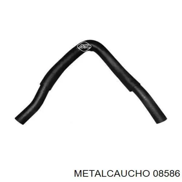 Manguito de líquido refrigerante Cautex 036366 precio, desde 9,82 EUR