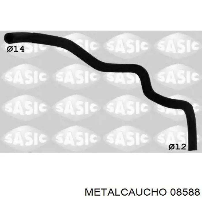 Manguera del termostato Cautex 036406 precio, desde 10,30 EUR