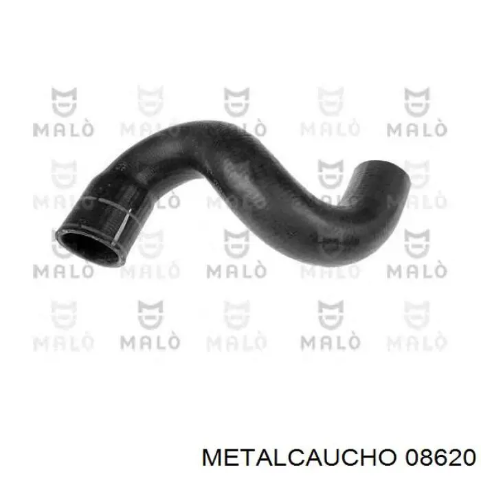 Manguera superior del radiador Cautex 035072 precio, desde 7,88 EUR