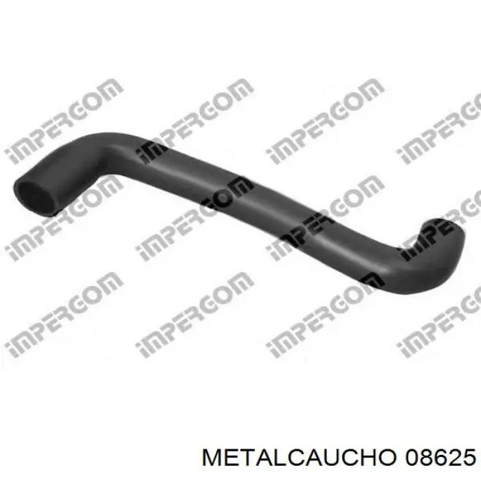 Comprar 035069 Cautex Manguera inferior del radiador