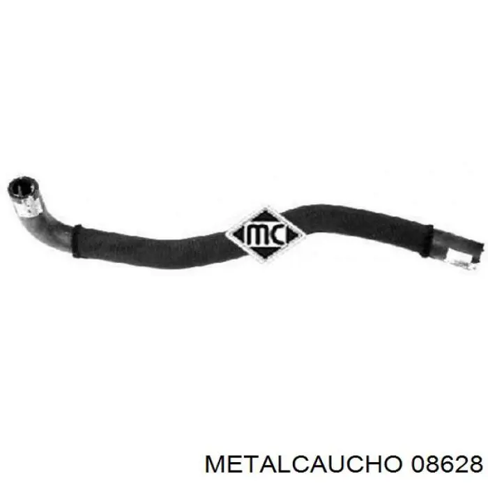 Manguito de líquido refrigerante Cautex 036376 precio, desde 14,60 EUR