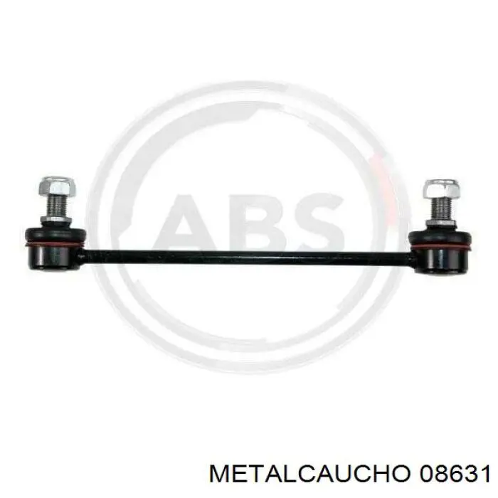1351AV Peugeot/Citroen Manguera inferior del radiador