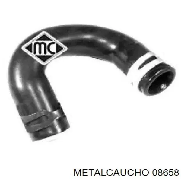 Manguera superior del radiador Fare 8658 precio, desde 9,60 EUR