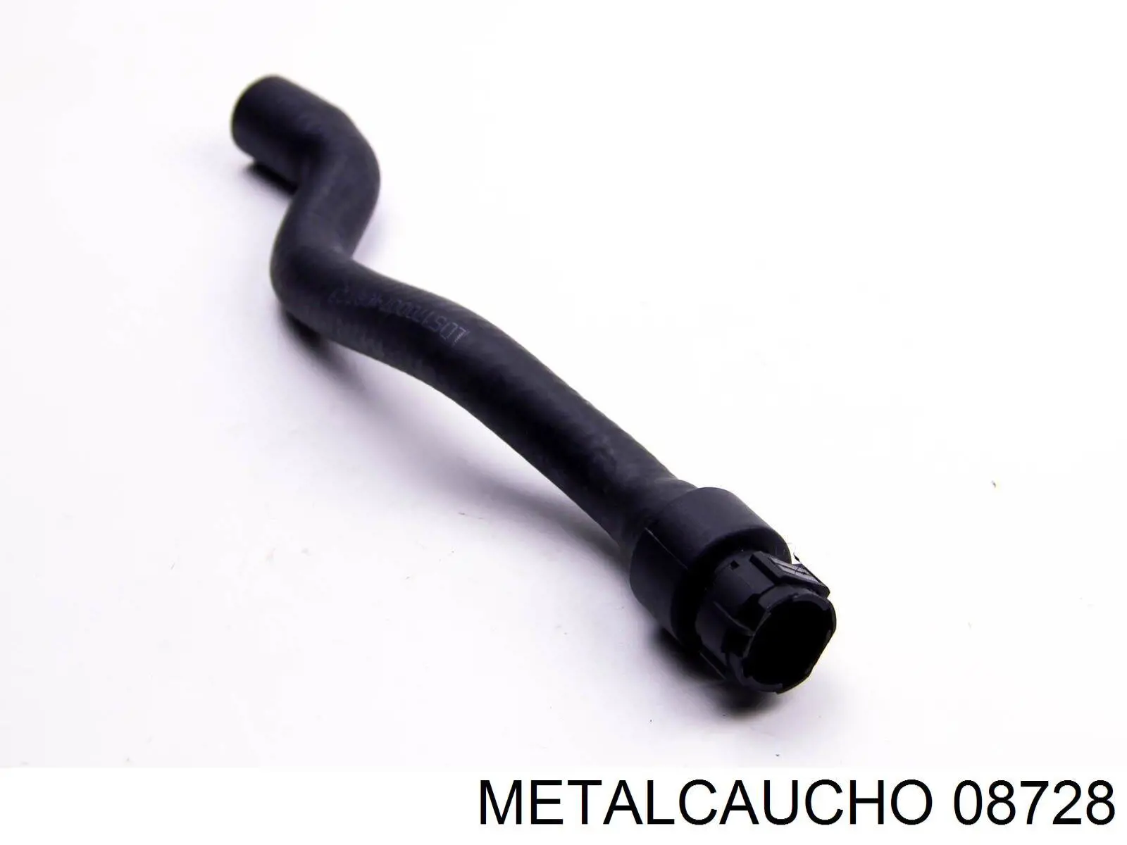 Comprar 026490 Cautex Manguera de calefacción, entrada