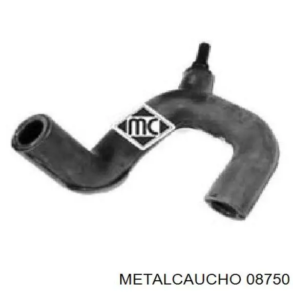 Comprar 2380165 Metzger Manguera de agua refrigerante
