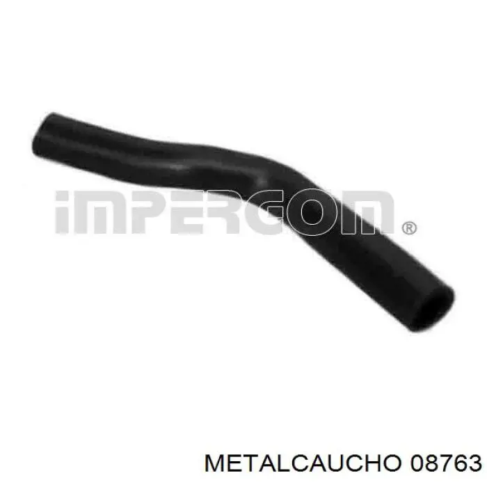 08763 Metalcaucho
