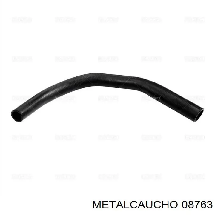 Manguera superior del radiador Cautex 081050 precio, desde 6,11 EUR