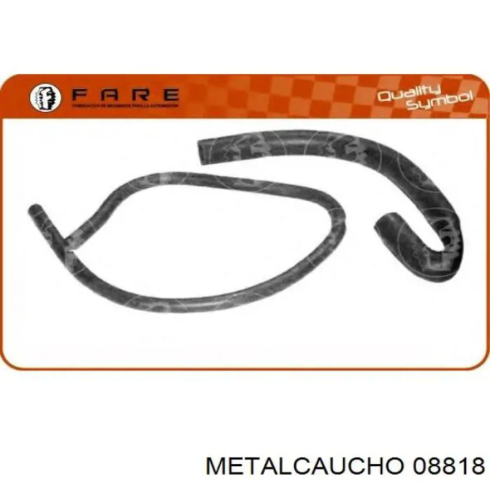  Metalcaucho 08818 precio, desde 15,59 EUR