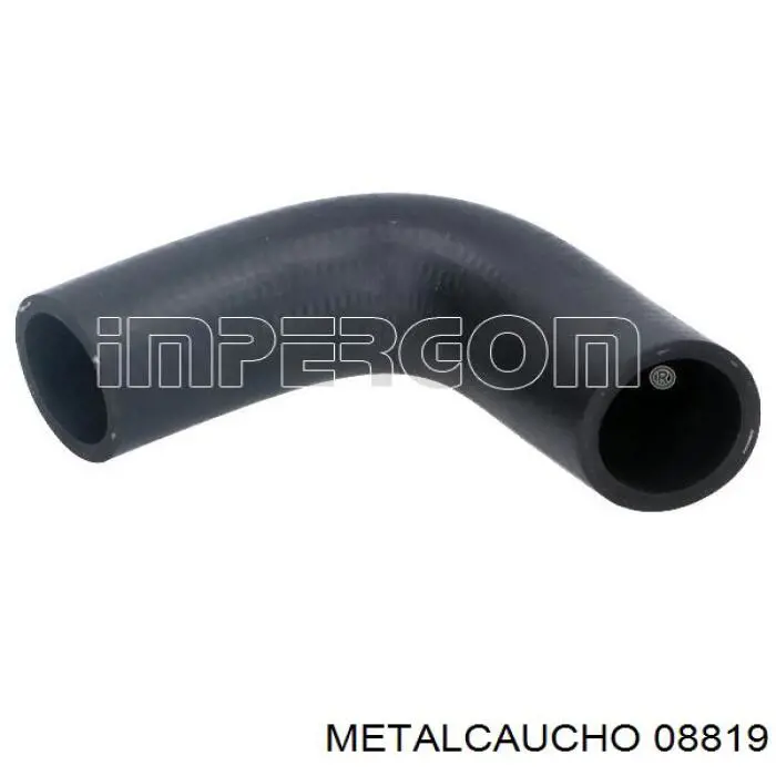 Comprar 016308 Cautex Manguera de agua refrigerante
