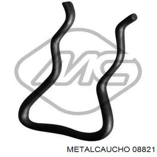 Comprar 1H0820371B VAG Manguera de calefacción, entrada