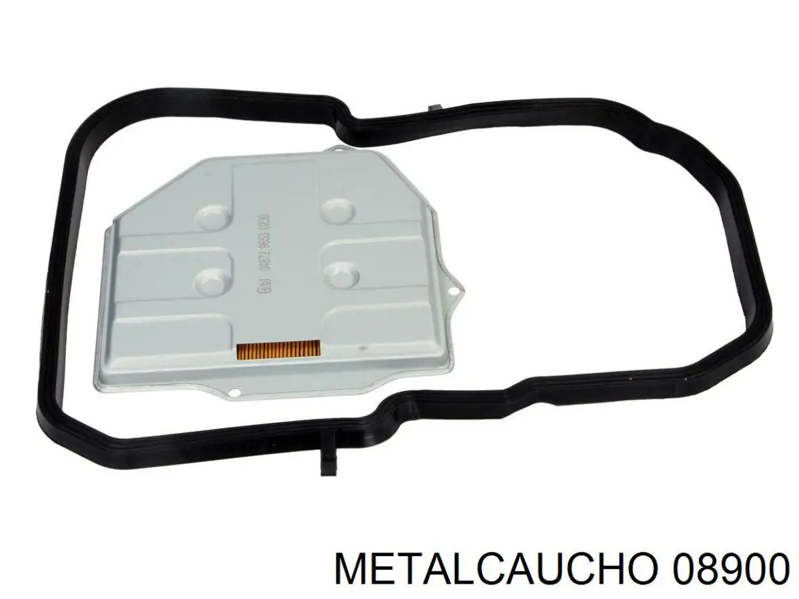 Comprar 035076 Cautex Manguera superior del radiador
