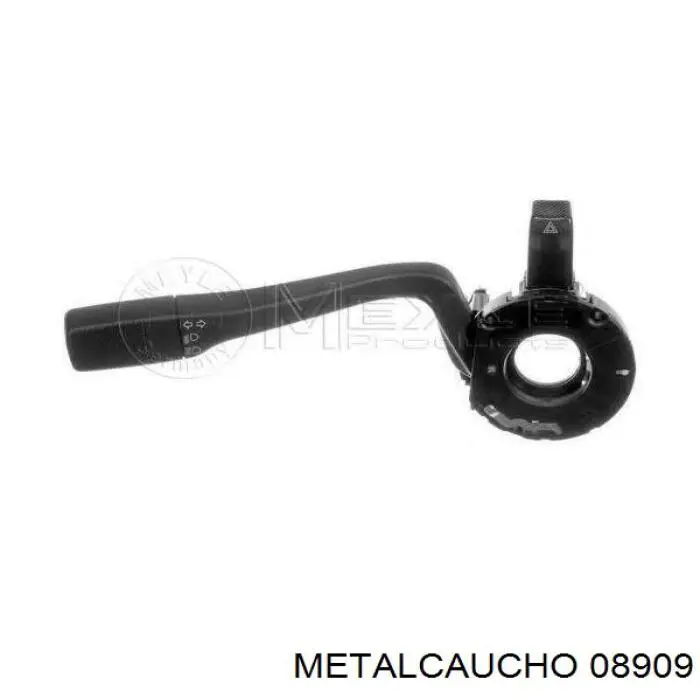 Comprar 08909 Metalcaucho Manguera superior del radiador
