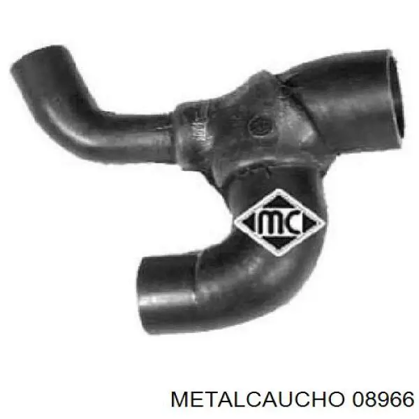 Comprar 481049 Cautex Manguera de admisión de la bomba de agua