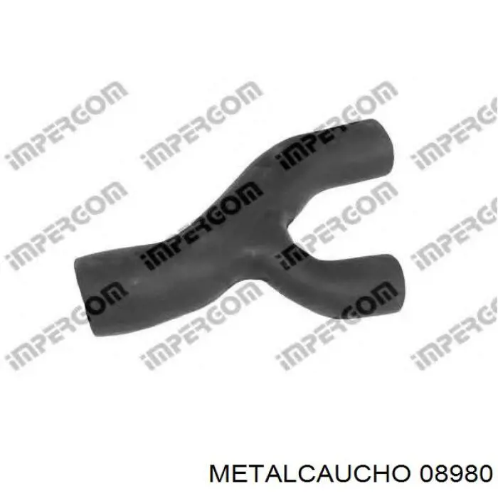 Comprar 90531664 Opel Manguera de admisión de la bomba de agua