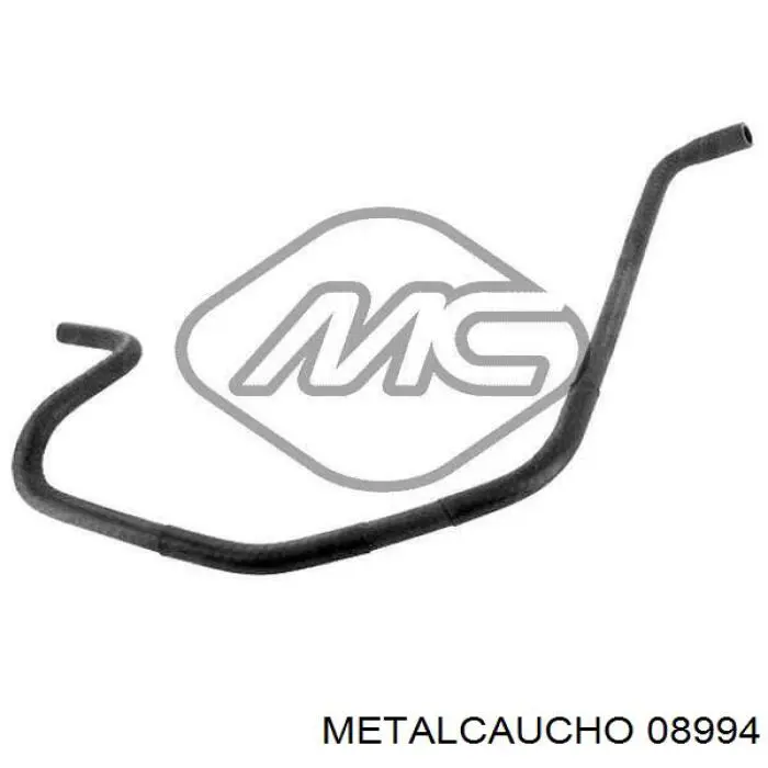 08994 Metalcaucho