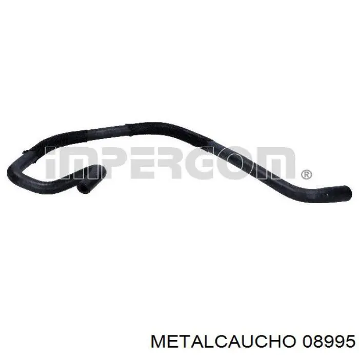 Manguera superior del depósito de expansión Cautex 481052 precio, desde 11,06 EUR