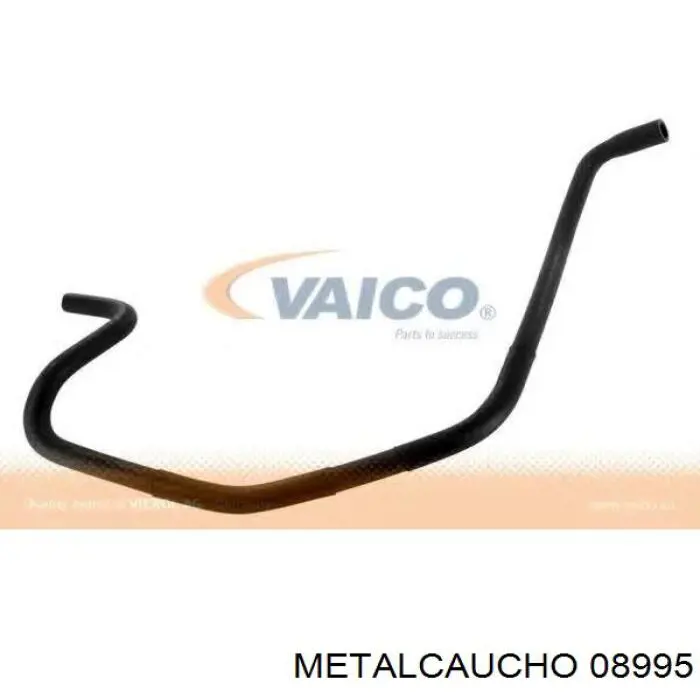 Comprar 481052 Cautex Manguera superior del depósito de expansión