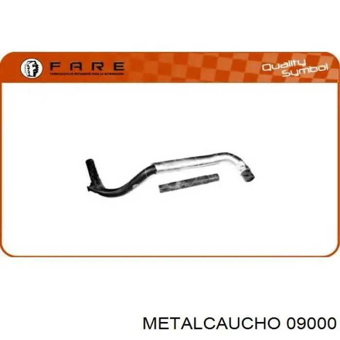 Manguera de calefacción, retorno VAG 044121073T precio, desde 34,00 EUR