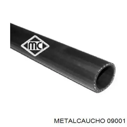 Manguera superior del radiador Cautex 914006 precio, desde 7,57 EUR