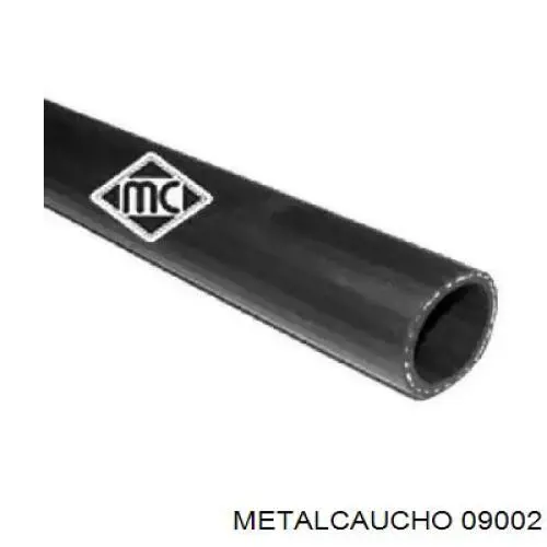 Comprar 9601 Fare Manguera inferior del radiador