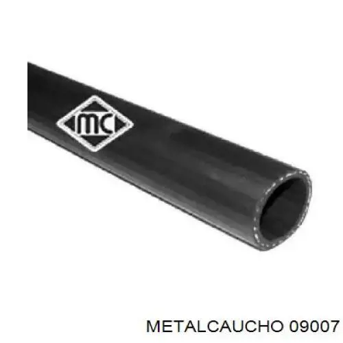 Manguera superior del radiador Cautex 914013 precio, desde 16,17 EUR