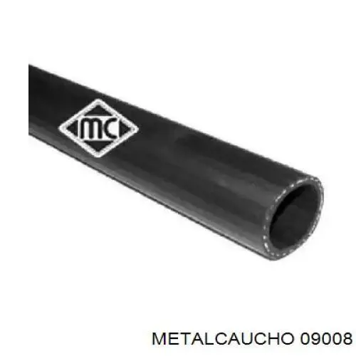 Manguera inferior del radiador Cautex 914014 precio, desde 17,57 EUR
