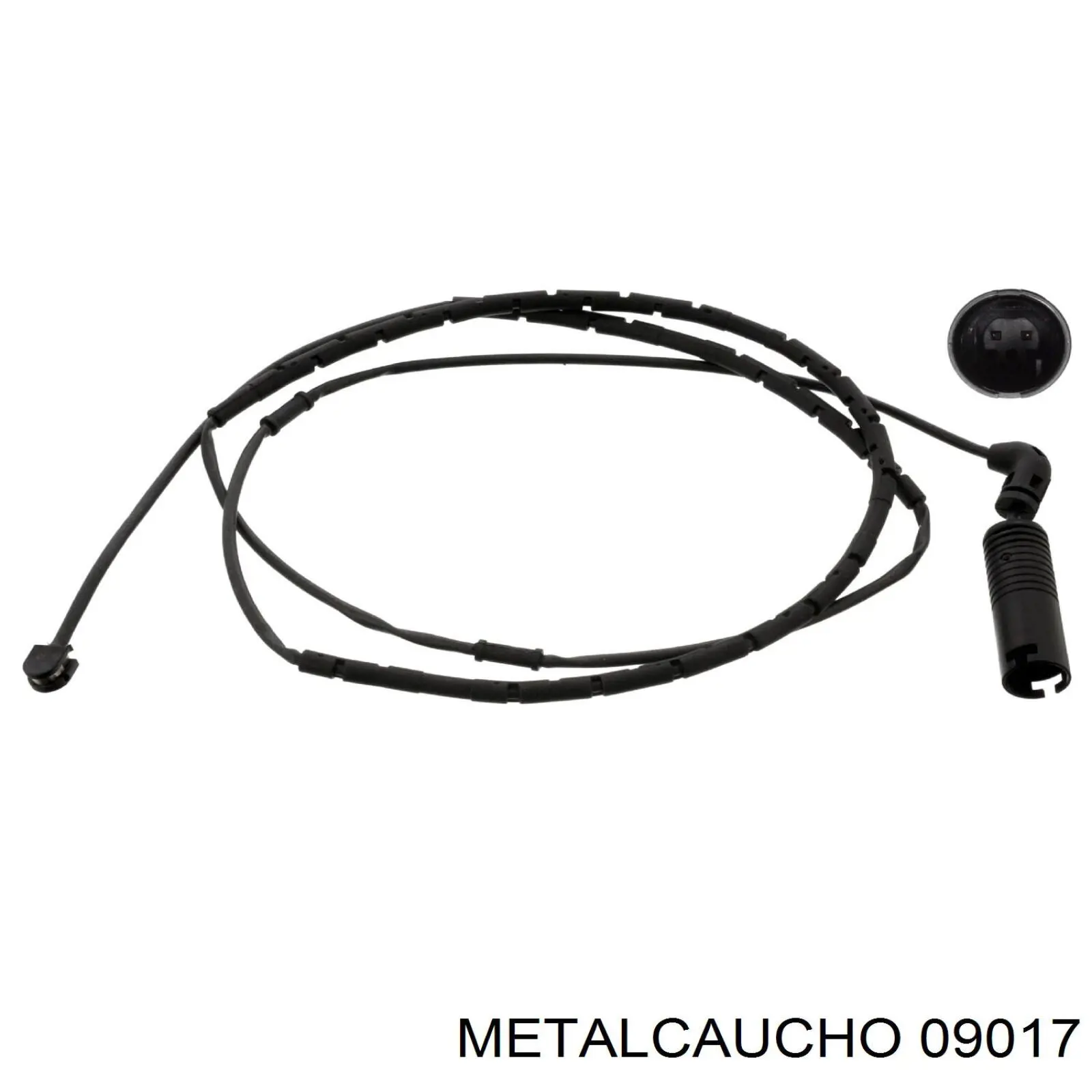 Manguera de admisión de la bomba de agua Metalcaucho 09017 precio, desde 4,55 EUR