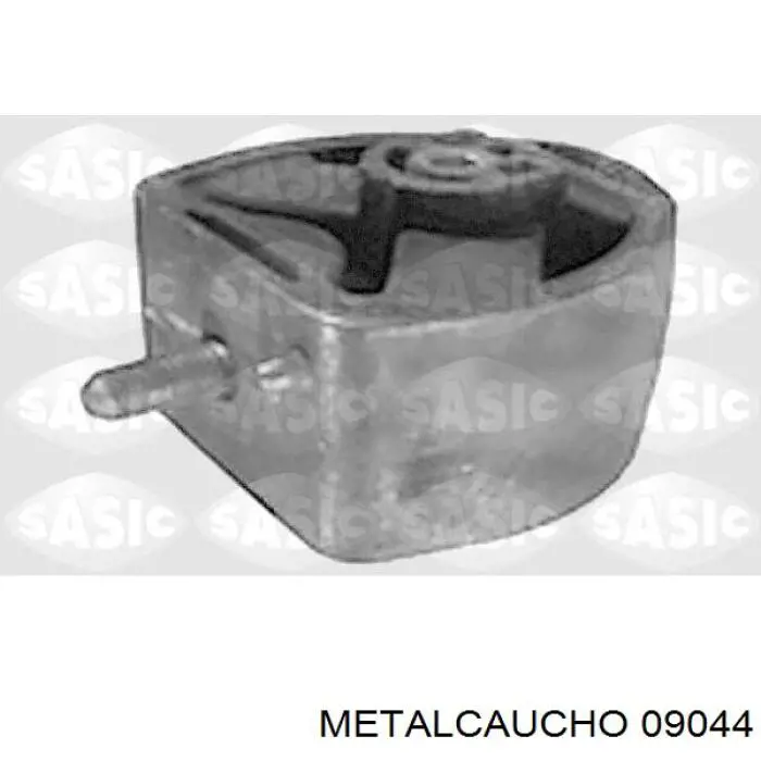 09044 Metalcaucho